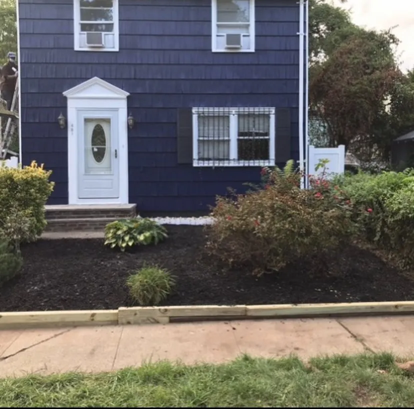 Trusted residential landscaping experts serving Hillside, NJ - Closeknit Property Maintenance