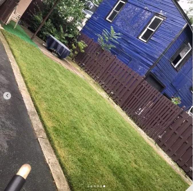 Top-rated yard cleanup service for year-round maintenance across Hillside, NJ - Closeknit Property Maintenance