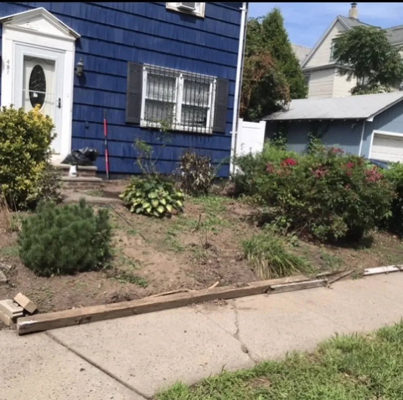 Trusted outdoor landscaping experts serving Hillside, NJ - Closeknit Property Maintenance