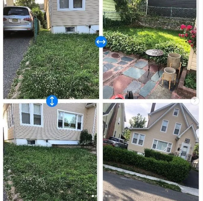 Affordable lawn mowing service in Hillside, NJ - Closeknit Property Maintenance