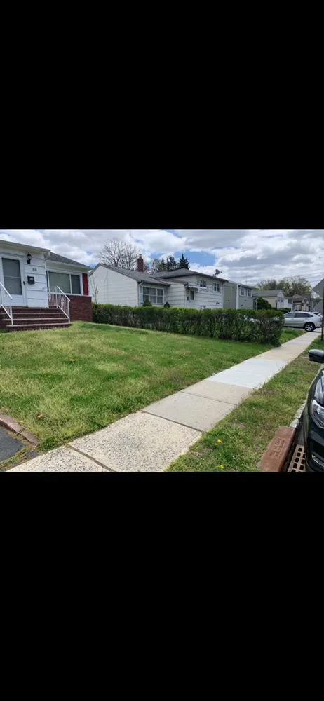 Affordable outdoor landscaping near you in Hillside, NJ by Closeknit Property Maintenance