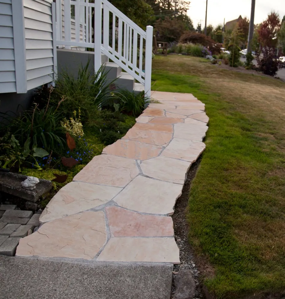 Expert residential landscaping for residential properties across Seattle, WA - Closer to Nature Landscape