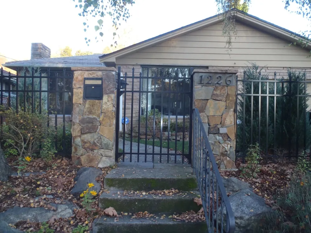 Custom landscape installation in Seattle, WA - Closer to Nature Landscape