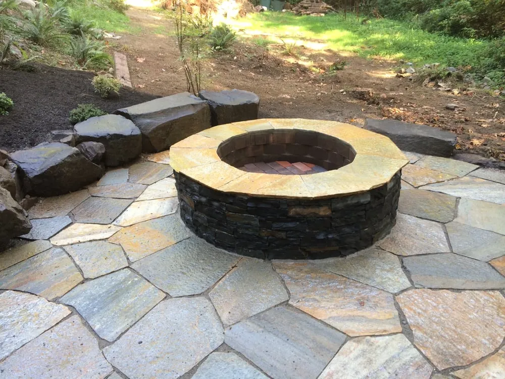 Trusted yard maintenance for year-round maintenance across Seattle, WA - Closer to Nature Landscape