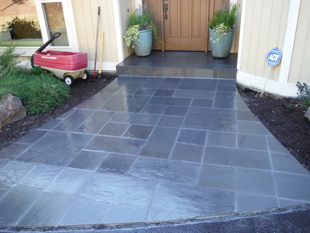 Top-rated lawn care service experts serving Seattle, WA - Closer to Nature Landscape