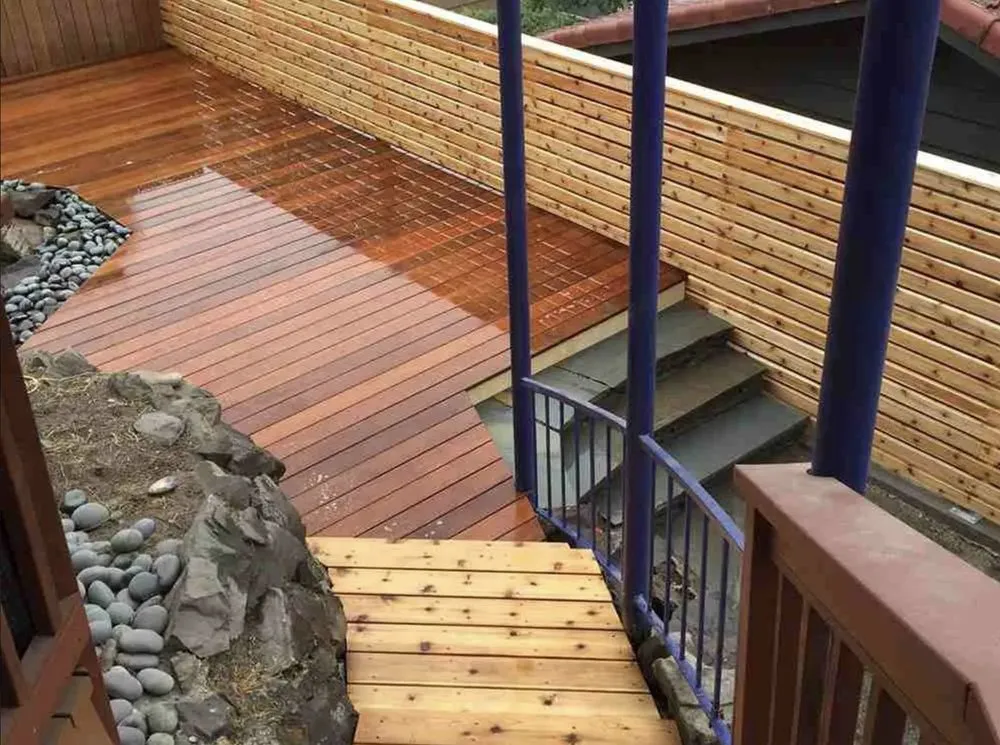 Affordable lawn care service in Seattle, WA by Closer to Nature Landscape