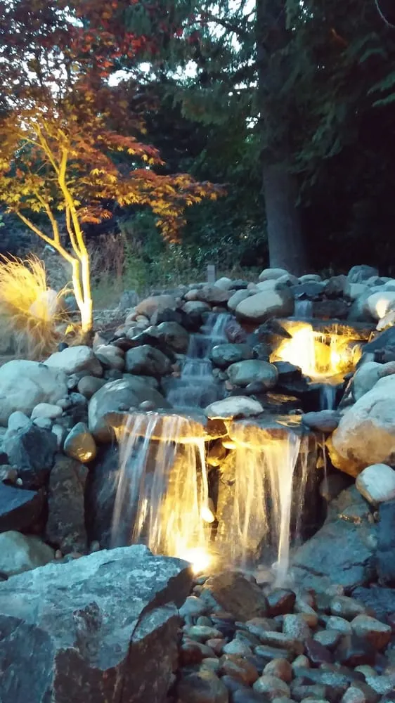 Local landscape installation for year-round maintenance across Seattle, WA - Closer to Nature Landscape