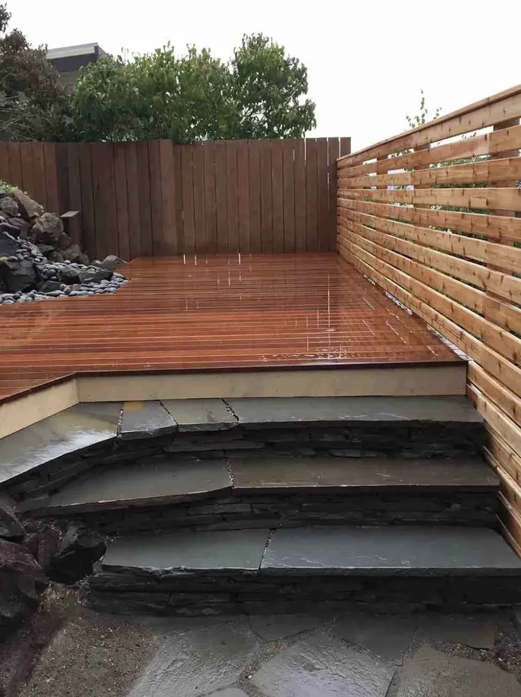 Top-rated residential landscaping near you in Seattle, WA by Closer to Nature Landscape