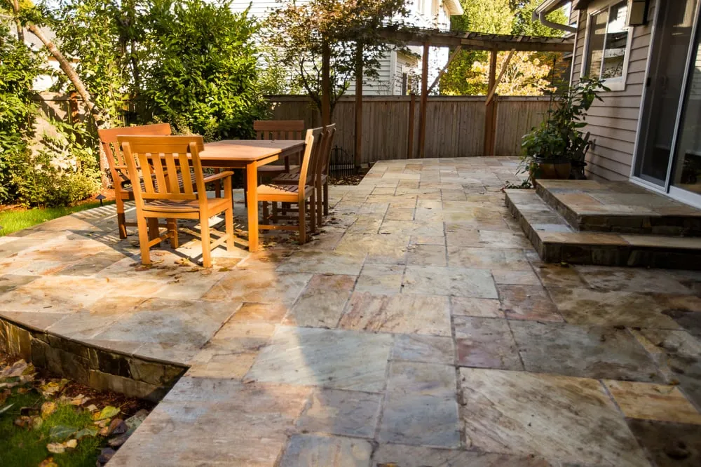 Affordable outdoor landscaping experts serving Seattle, WA - Closer to Nature Landscape