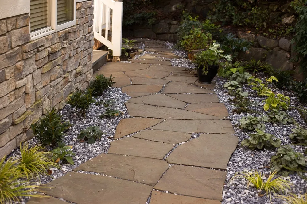 Top-rated yard cleanup service with custom design in Seattle, WA by Closer to Nature Landscape