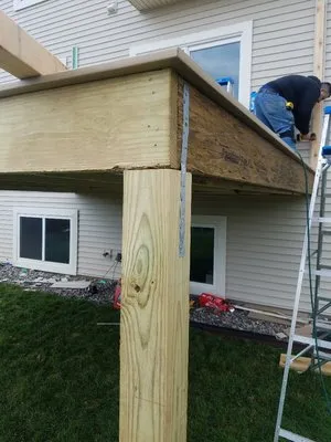 Closure Construction