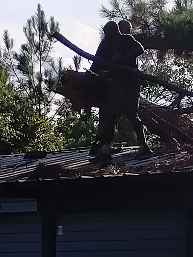 Custom lawn care service in Chattahoochee, FL - Cloud & Son