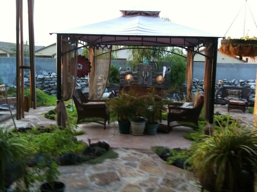 Trusted landscaping services in San Tan Valley, AZ - Cloud 9 Landscape