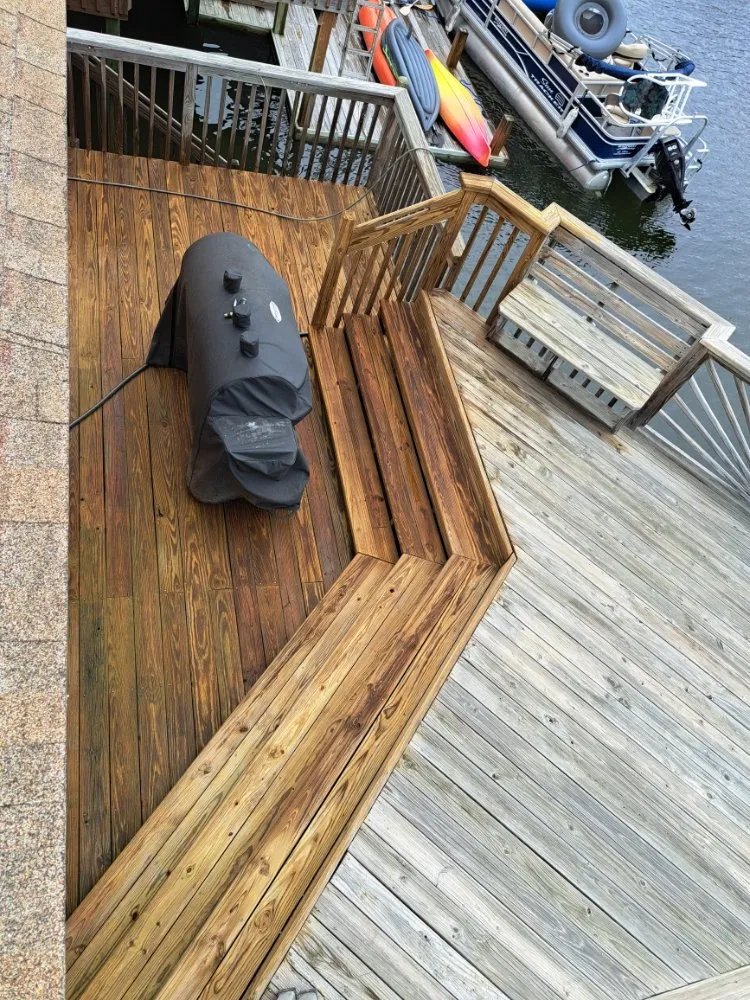 Expert lawn care service in Corpus Christi, TX by Cloud 9 Lawncare and Services