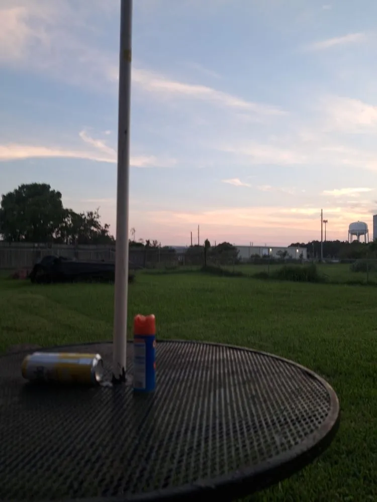 Expert outdoor landscaping in Corpus Christi, TX by Cloud 9 Lawncare and Services