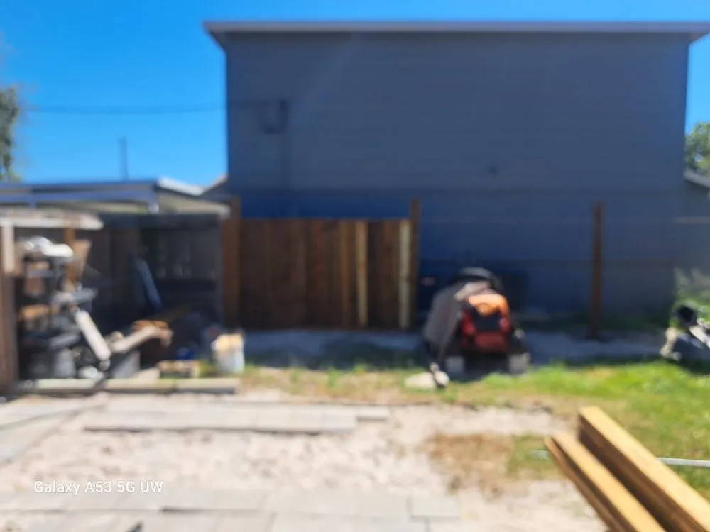 Custom landscape installation experts serving Corpus Christi, TX - Cloud 9 Lawncare and Services