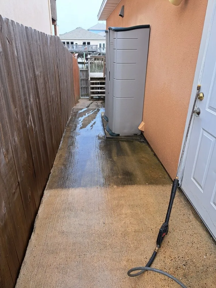 Affordable lawn care service in Corpus Christi, TX by Cloud 9 Lawncare and Services