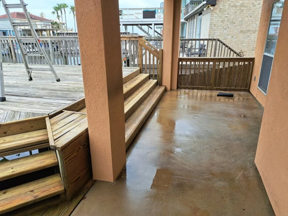 Reliable landscape design experts serving Corpus Christi, TX - Cloud 9 Lawncare and Services