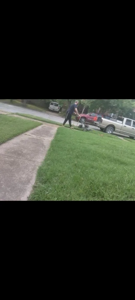 Trusted outdoor landscaping for homes in Granite City, IL by Cloud 9 Nine