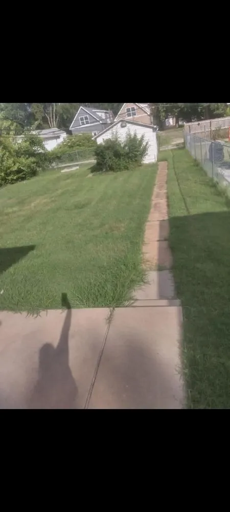 Trusted landscape installation in Granite City, IL by Cloud 9 Nine