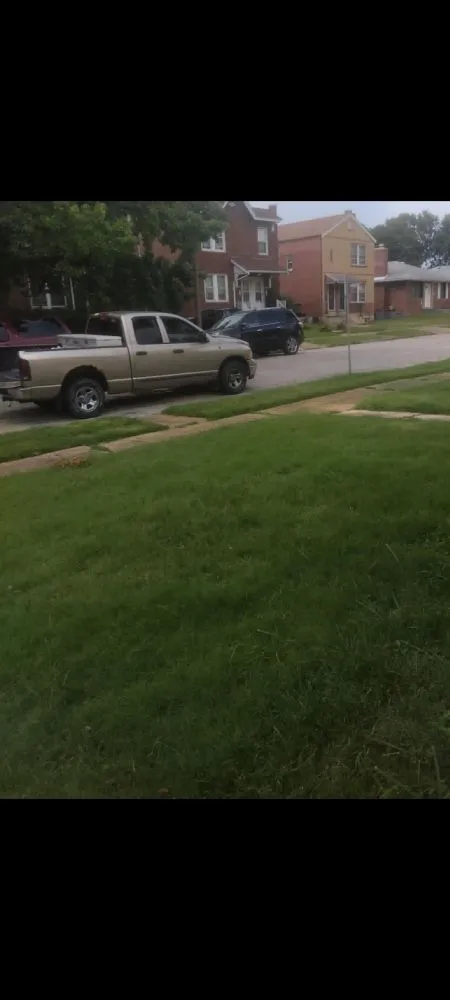 Affordable garden landscaping in Granite City, IL by Cloud 9 Nine