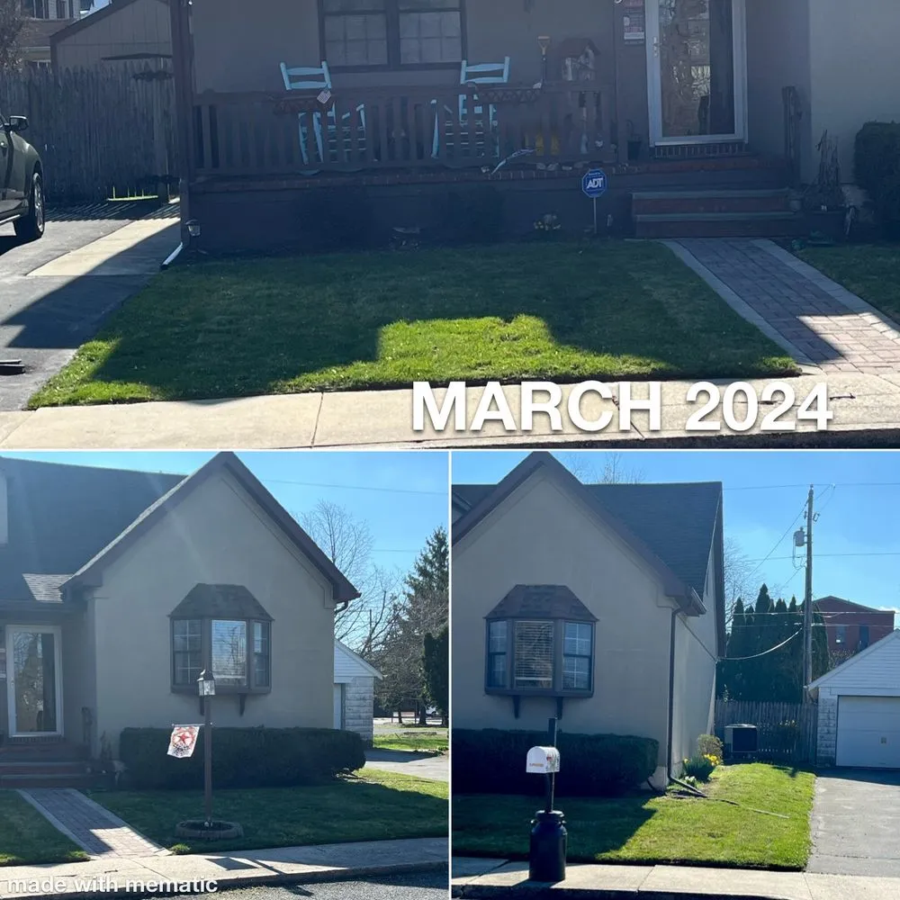 Top-rated landscaping services experts serving Denver, PA - Cloud Boyz