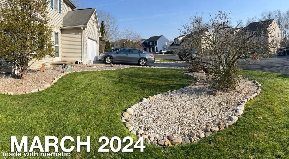 Local lawn mowing service experts serving Denver, PA - Cloud Boyz