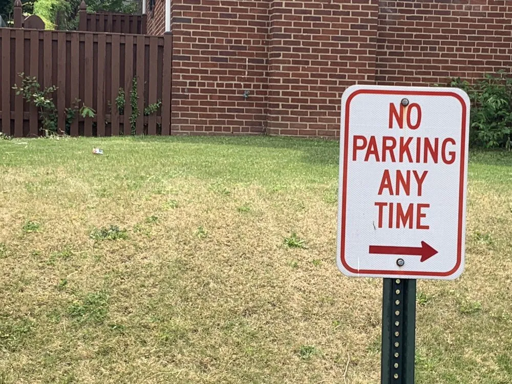 Affordable landscape installation in District Heights, MD by Cloud Eleven Land Solu