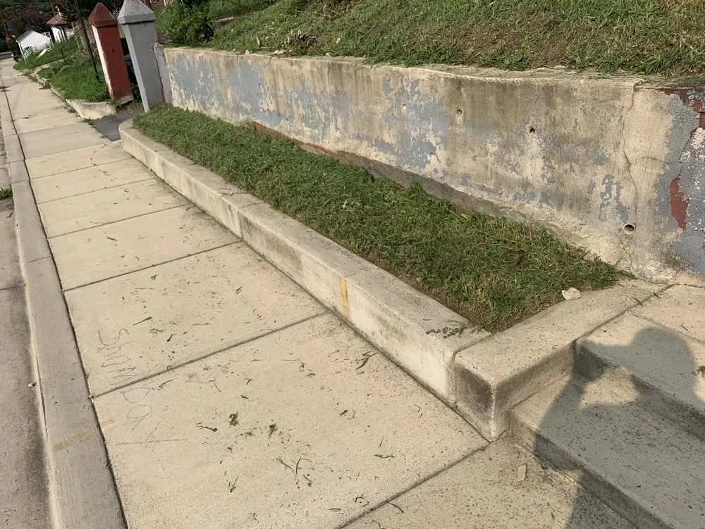 Trusted lawn care service in District Heights, MD - Cloud Eleven Land Solu