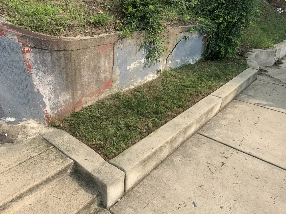 Custom outdoor landscaping experts serving District Heights, MD - Cloud Eleven Land Solu