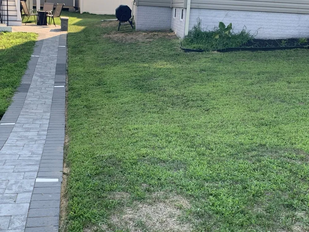 Expert residential landscaping experts serving District Heights, MD - Cloud Eleven Land Solu