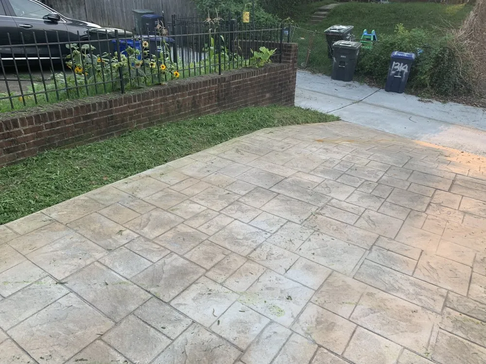 Professional landscape design for outdoor upgrades across District Heights, MD - Cloud Eleven Land Solu