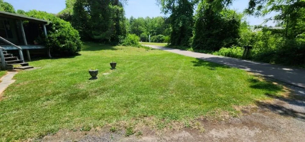 Expert residential landscaping for homes across Jasper, GA - Cloud Lawn Care