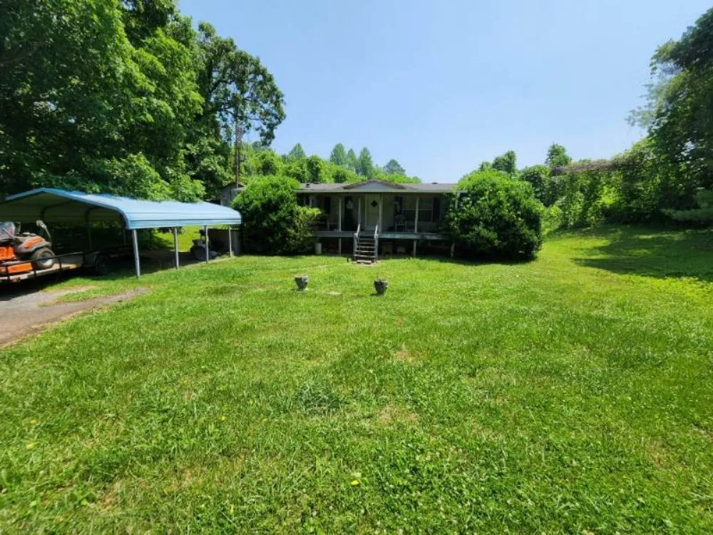 Expert residential landscaping in Jasper, GA by Cloud Lawn Care