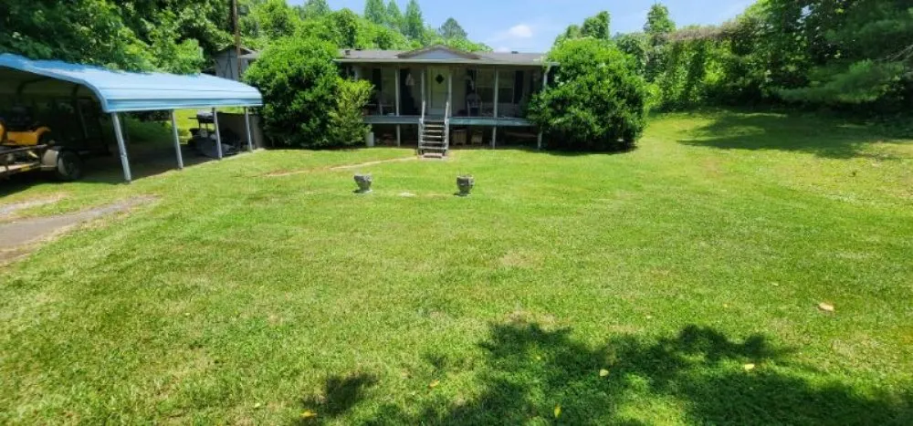 Professional yard cleanup service experts serving Jasper, GA - Cloud Lawn Care