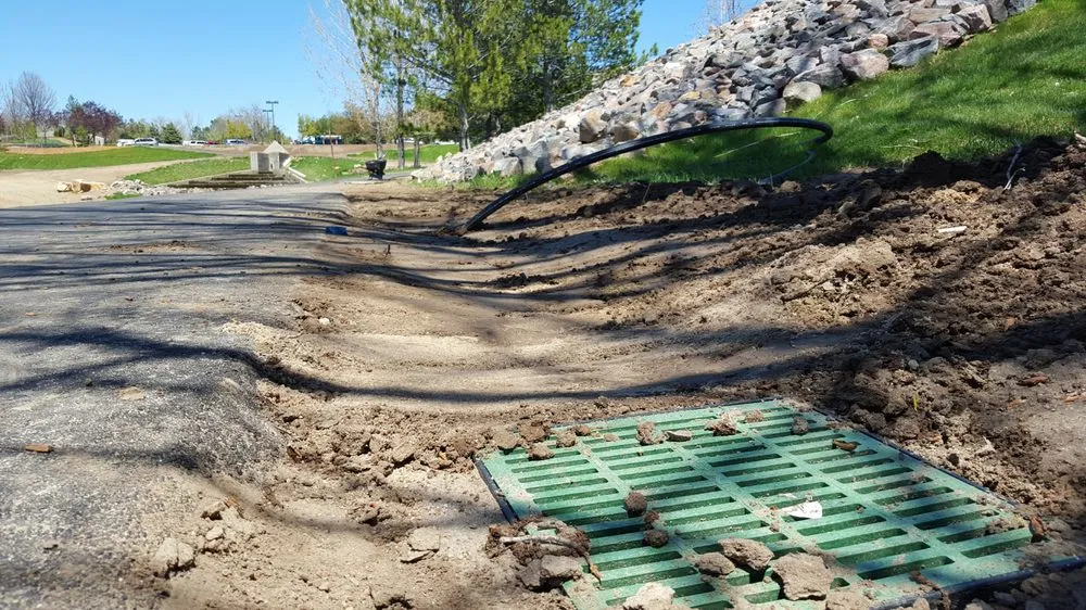 Trusted residential landscaping near you in Colorado Springs, CO by CloudBurst Landscape