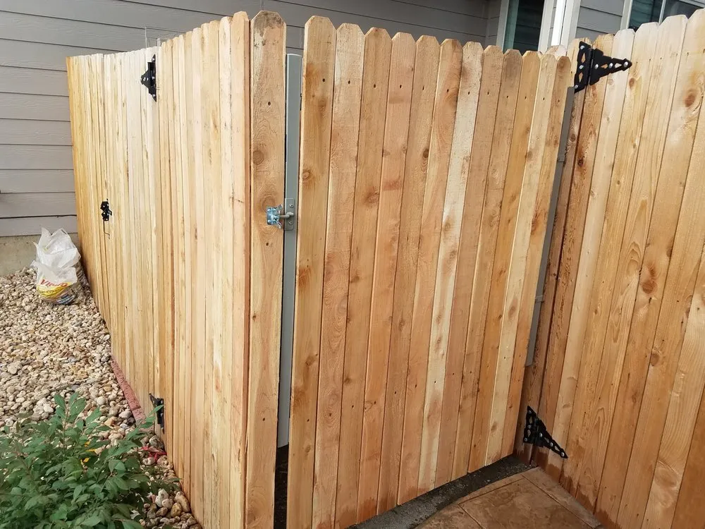 Custom lawn care service for homes in Colorado Springs, CO by CloudBurst Landscape