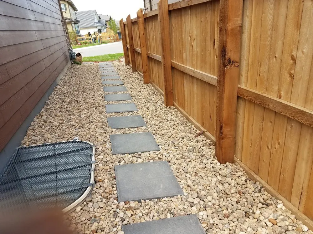 Local yard cleanup service experts serving Colorado Springs, CO - CloudBurst Landscape