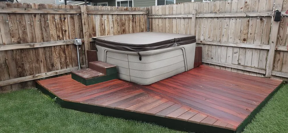 Top-rated residential landscaping for beautiful yards in Belgrade, MT by Cloudy Mountain