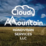 Local yard maintenance in Belgrade, MT by Cloudy Mountain