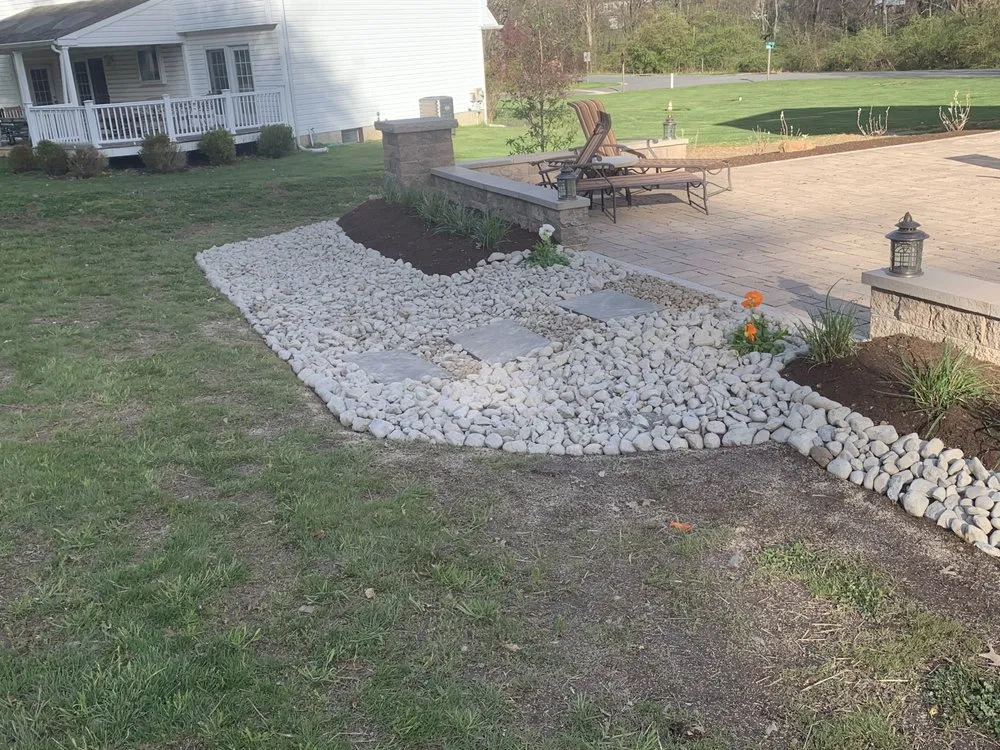 Expert lawn care service in West Chester, PA by Clover 3 Landscaping