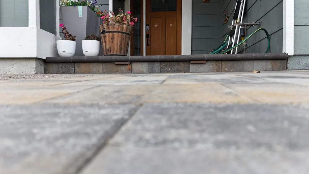 Trusted outdoor landscaping for beautiful yards across Saratoga, CA - Clover Hardscape and Construction