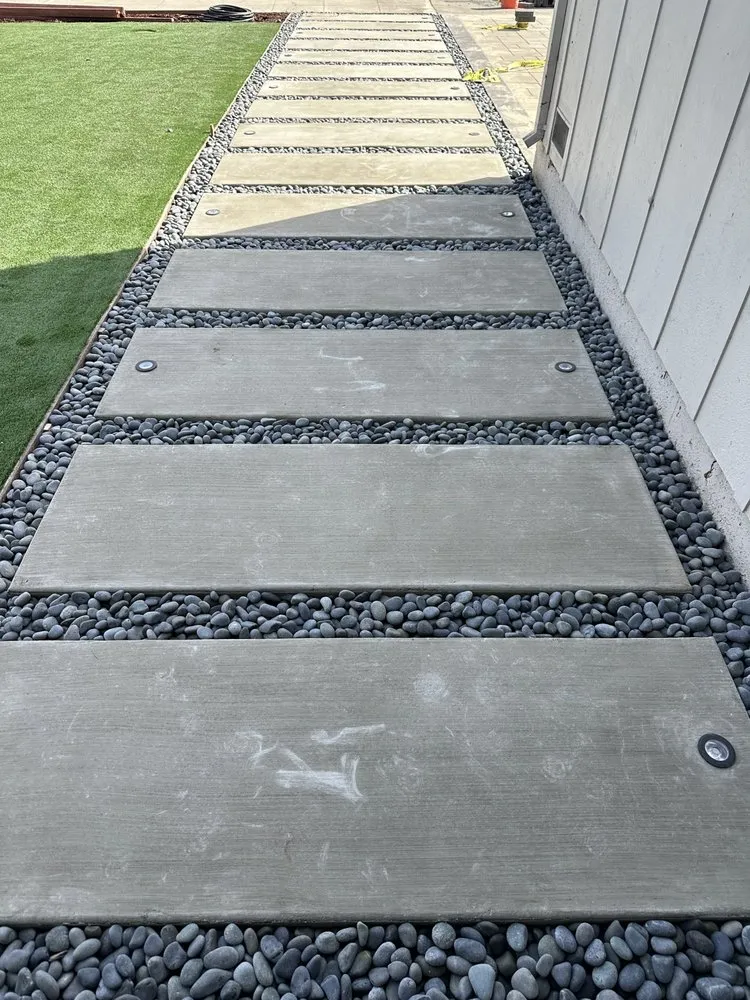 Trusted residential landscaping for outdoor upgrades in Saratoga, CA by Clover Hardscape and Construction