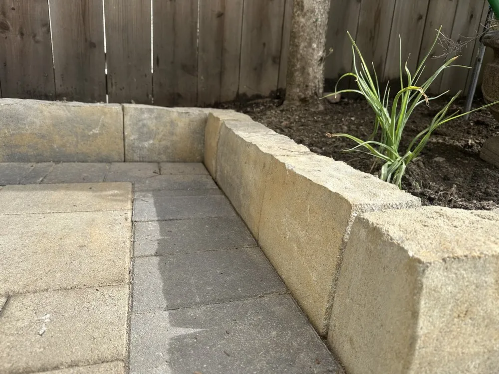 Reliable residential landscaping experts serving Saratoga, CA - Clover Hardscape and Construction