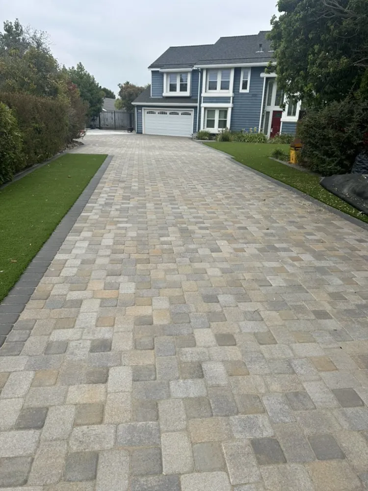 Affordable landscape installation for outdoor upgrades across Saratoga, CA - Clover Hardscape and Construction