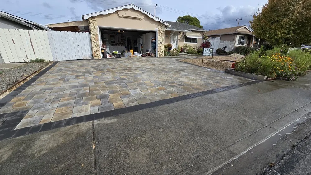 Reliable lawn care service near you across Saratoga, CA - Clover Hardscape and Construction