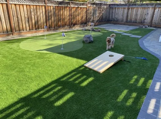 Clover Hardscape and Construction