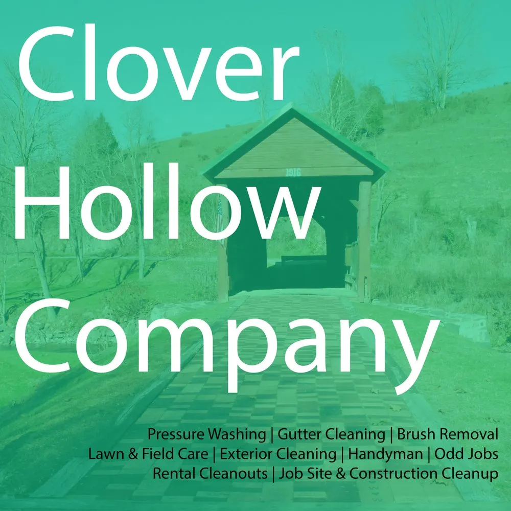 Affordable landscape design for outdoor upgrades across Newport, VA - Clover Hollow Company