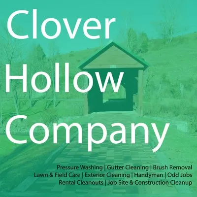 Clover Hollow Company