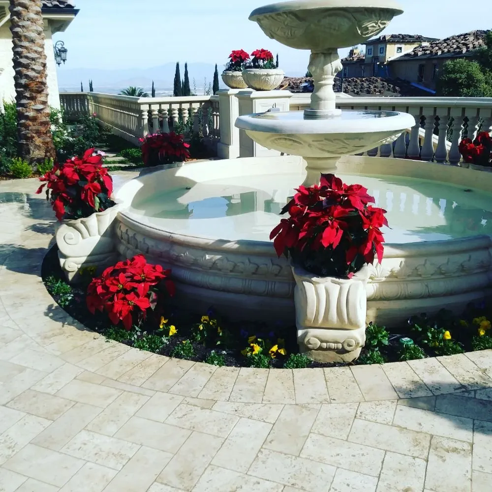 Local yard maintenance experts serving Orange, CA - Clover Landscape